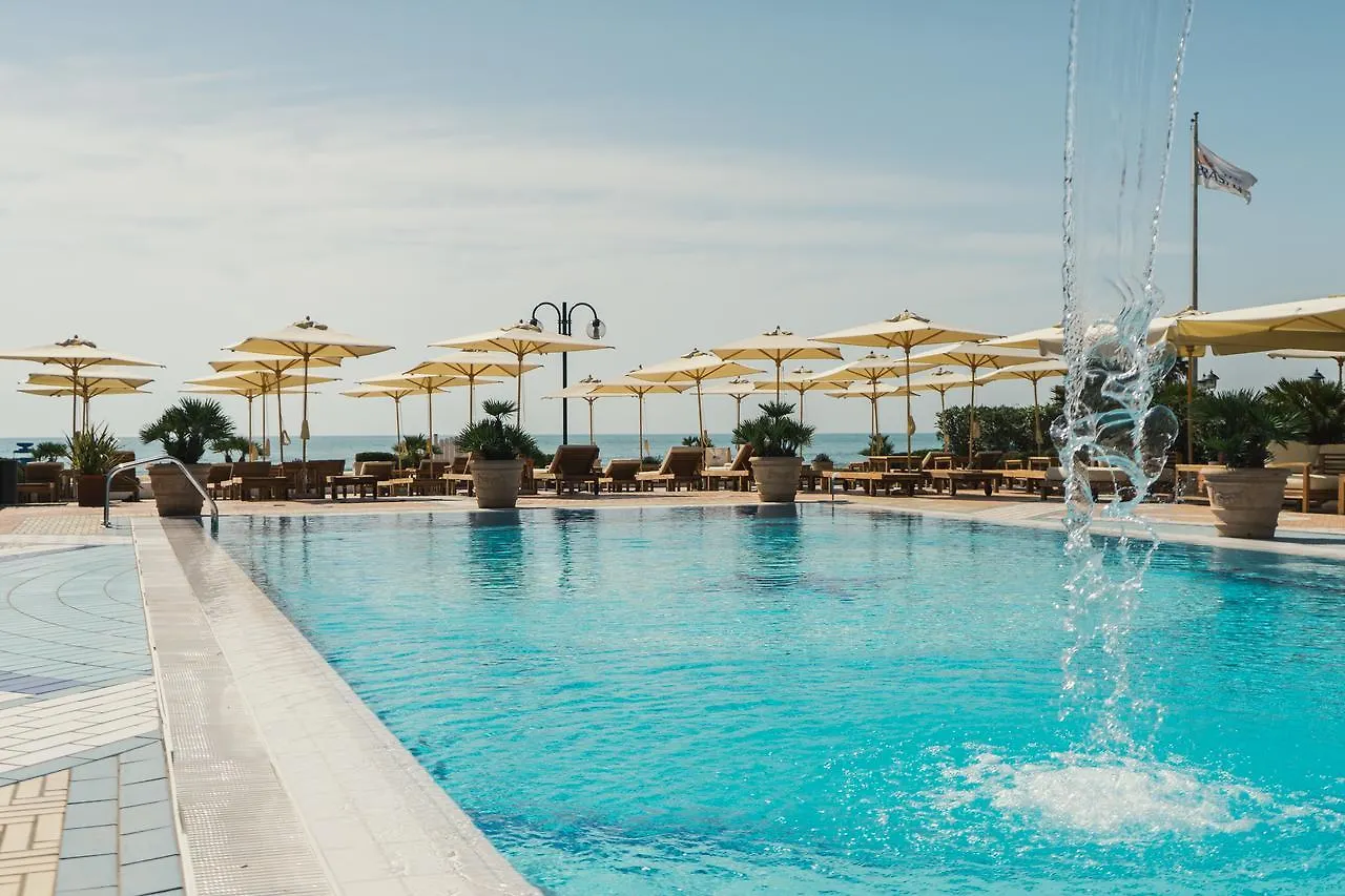 Park Hotel Brasilia Lido di Jesolo