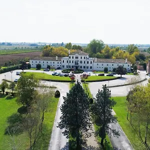 Hotel Braida, Mogliano Veneto