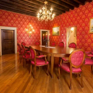 Residenza Bistrot De Maison d'hôtes