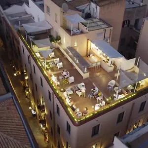 Badia Nuova Hotel