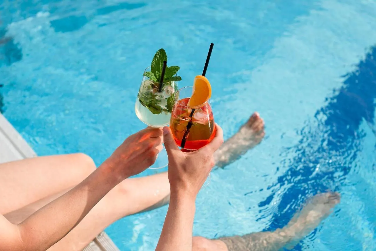 Park Hotel Brasilia Lido di Jesolo 4*,