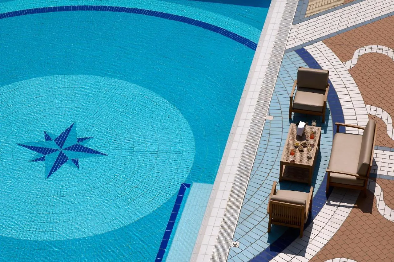 ****  Park Hotel Brasilia Lido di Jesolo Italy