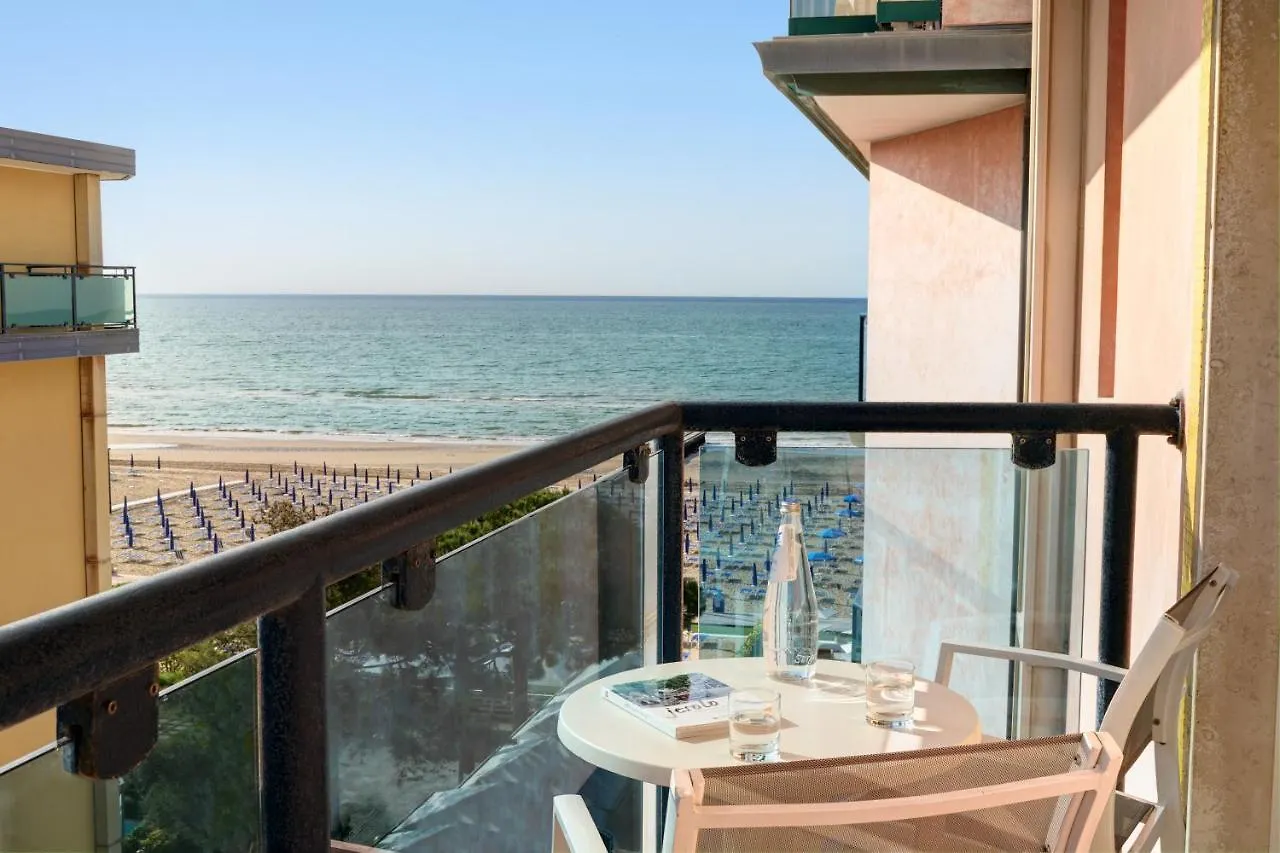 Park Hotel Brasilia Lido di Jesolo 4*,  Italy