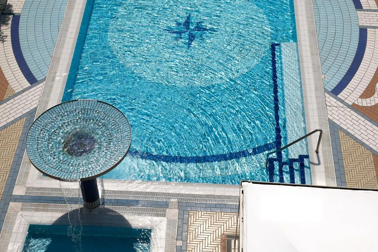 Park Hotel Brasilia Lido di Jesolo