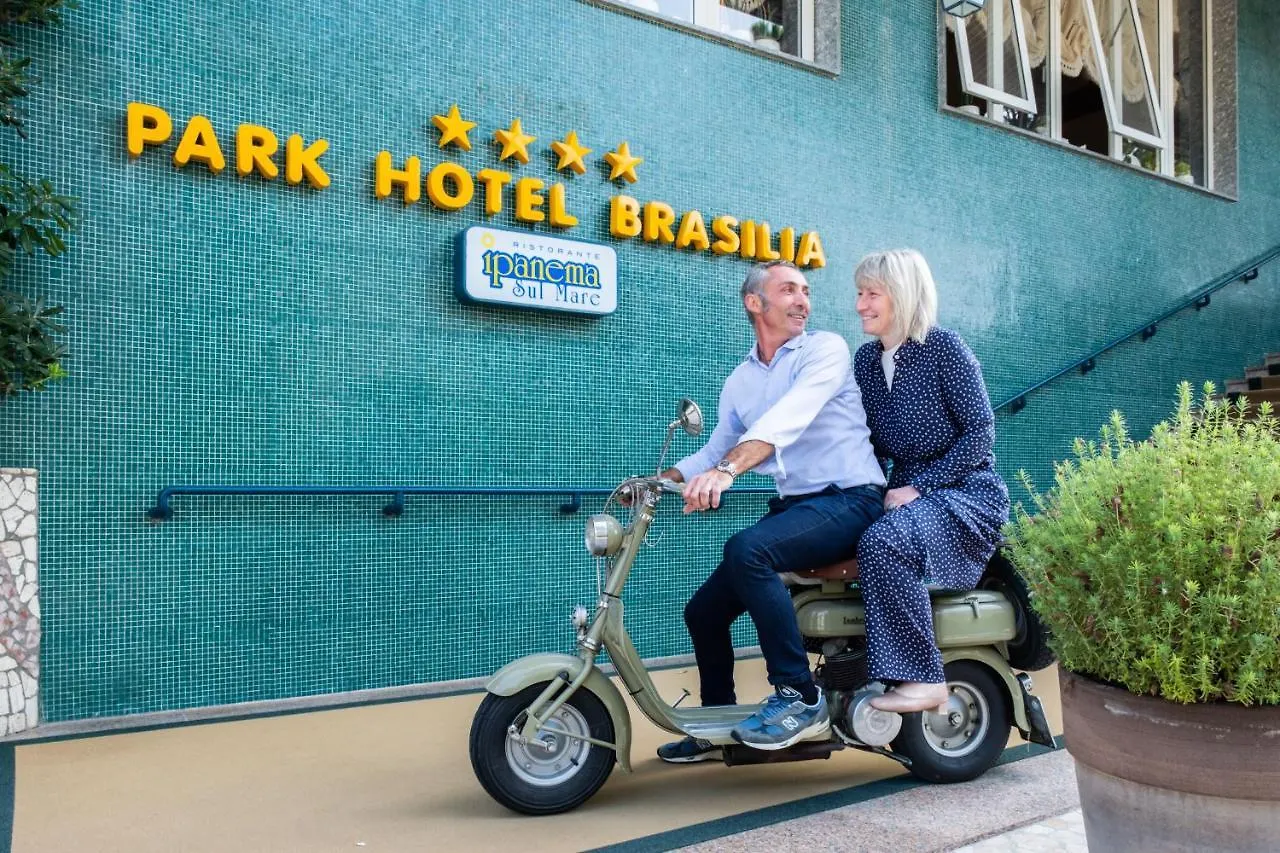 Park Hotel Brasilia Lido di Jesolo
