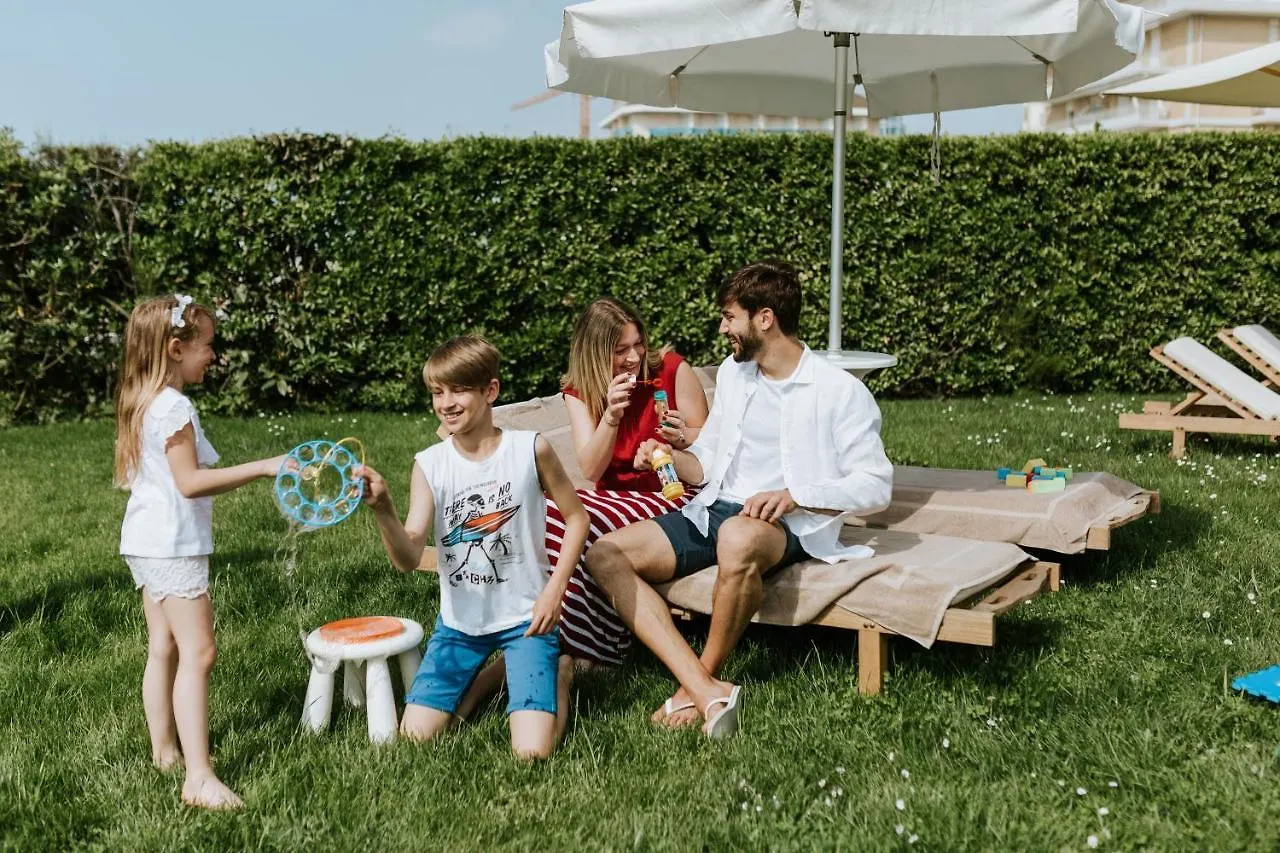 Park Hotel Brasilia Lido di Jesolo Italien