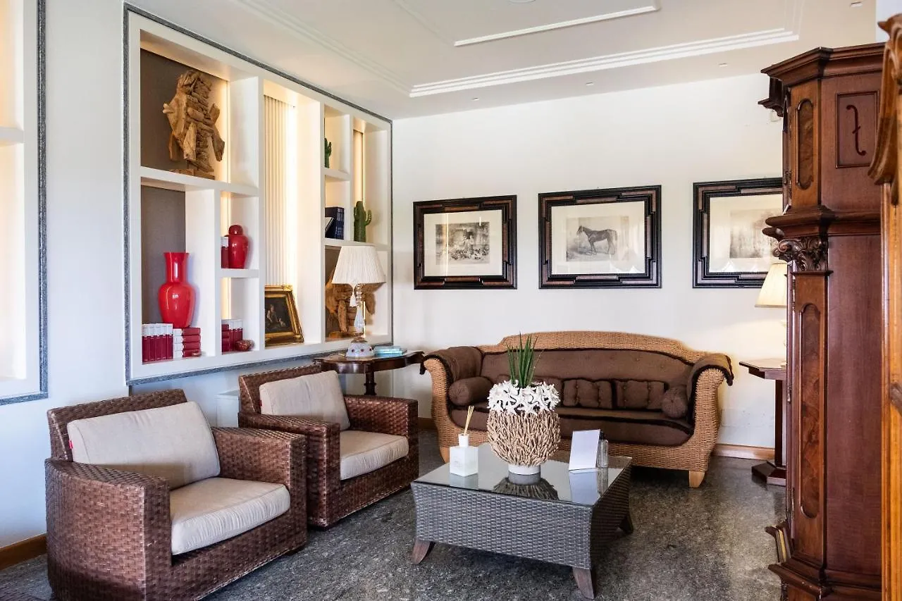 Park Hotel Brasilia Lido di Jesolo 4*,  Italien