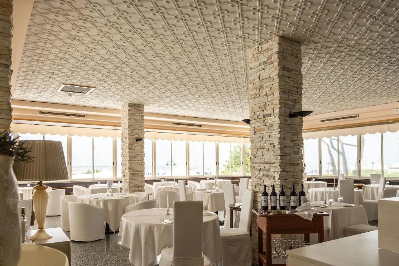 Park Hotel Brasilia Lido di Jesolo