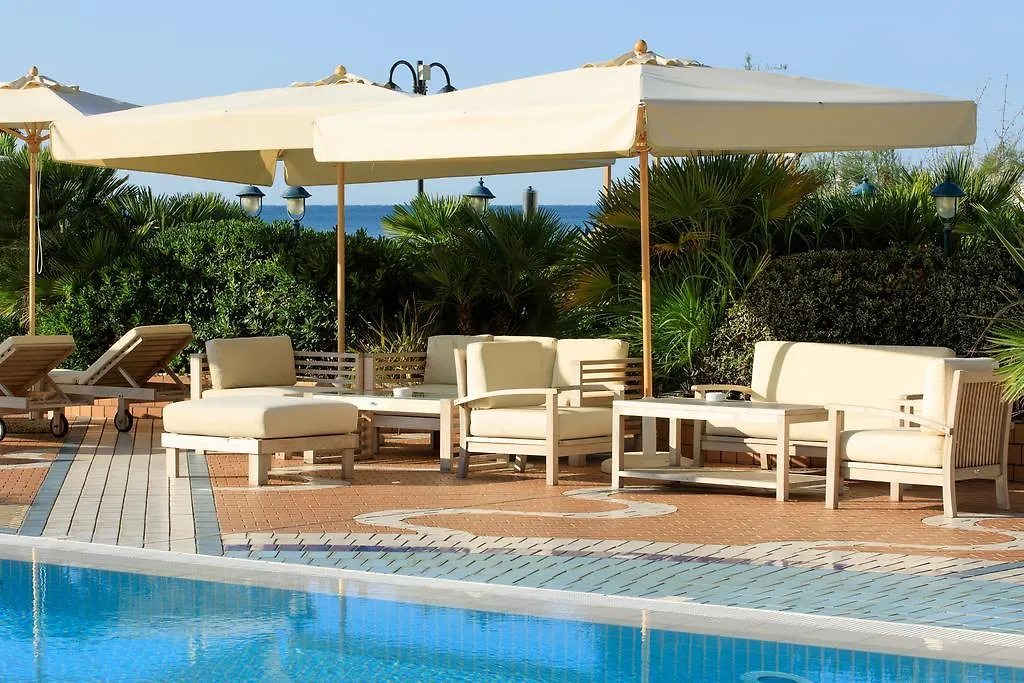Park Hotel Brasilia Lido di Jesolo