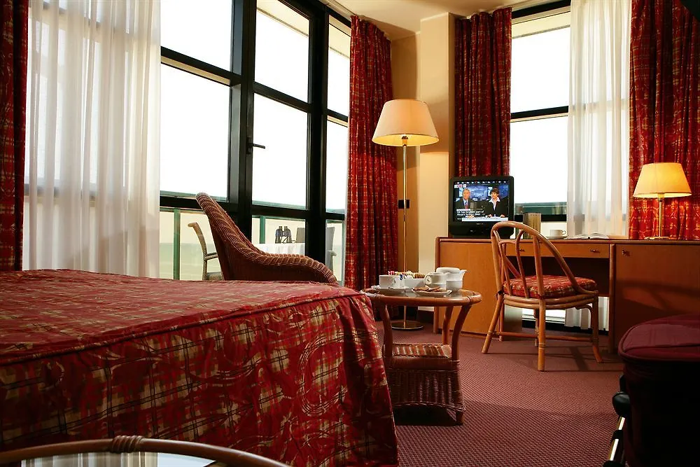 Park Hotel Brasilia Lido di Jesolo