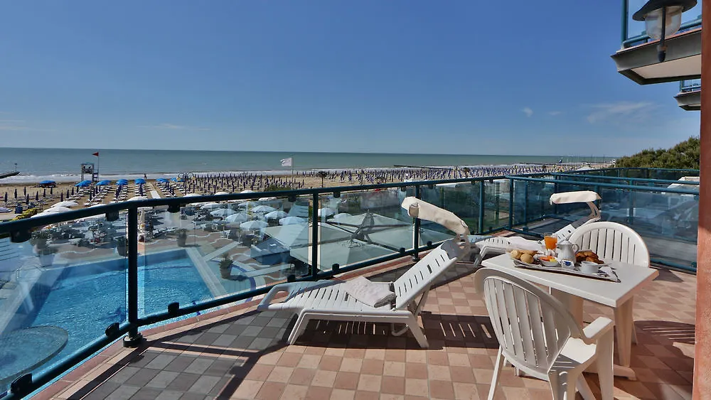 Park Hotel Brasilia Lido di Jesolo