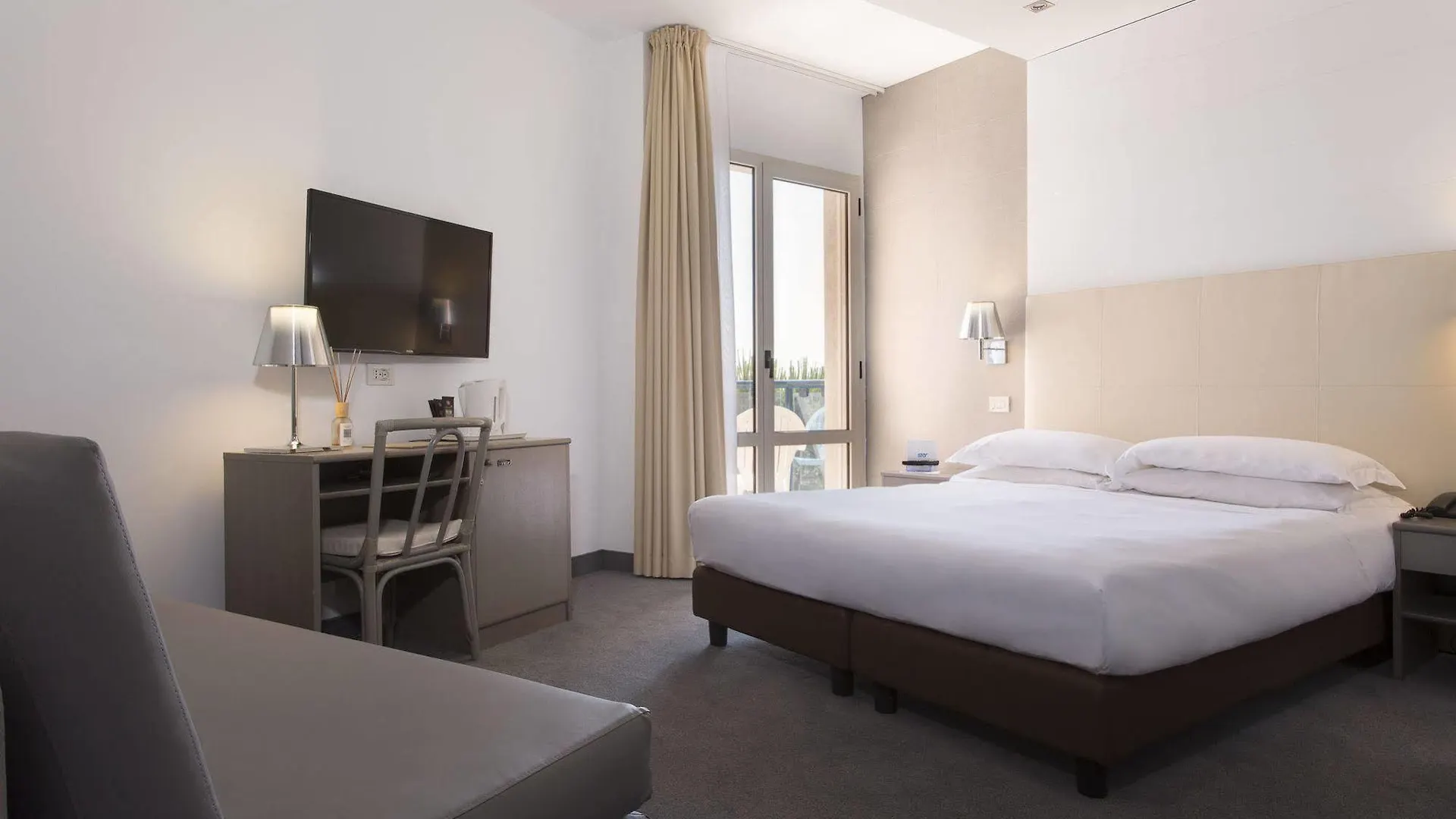 Park Hotel Brasilia Lido di Jesolo