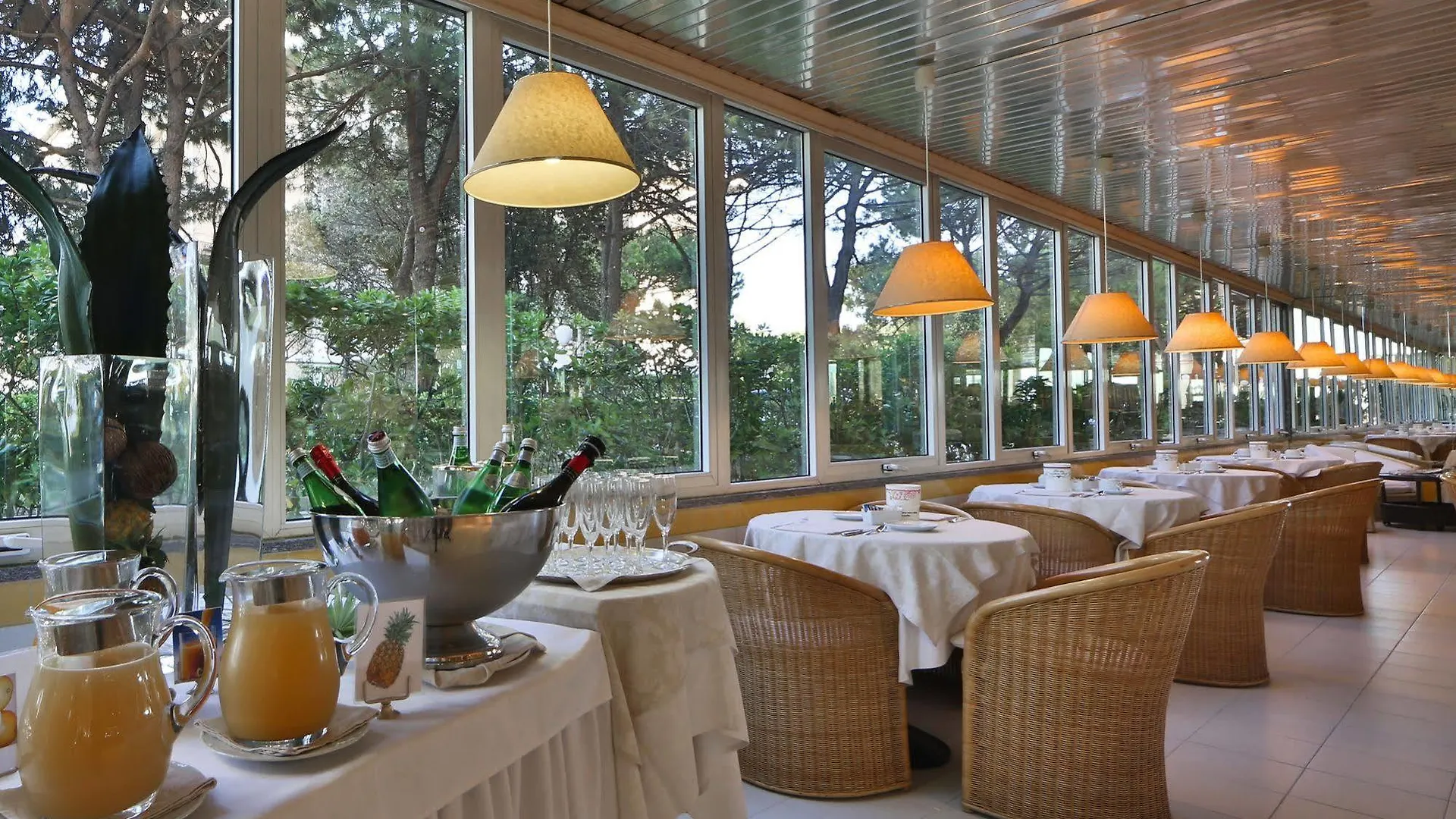 Park Hotel Brasilia Lido di Jesolo
