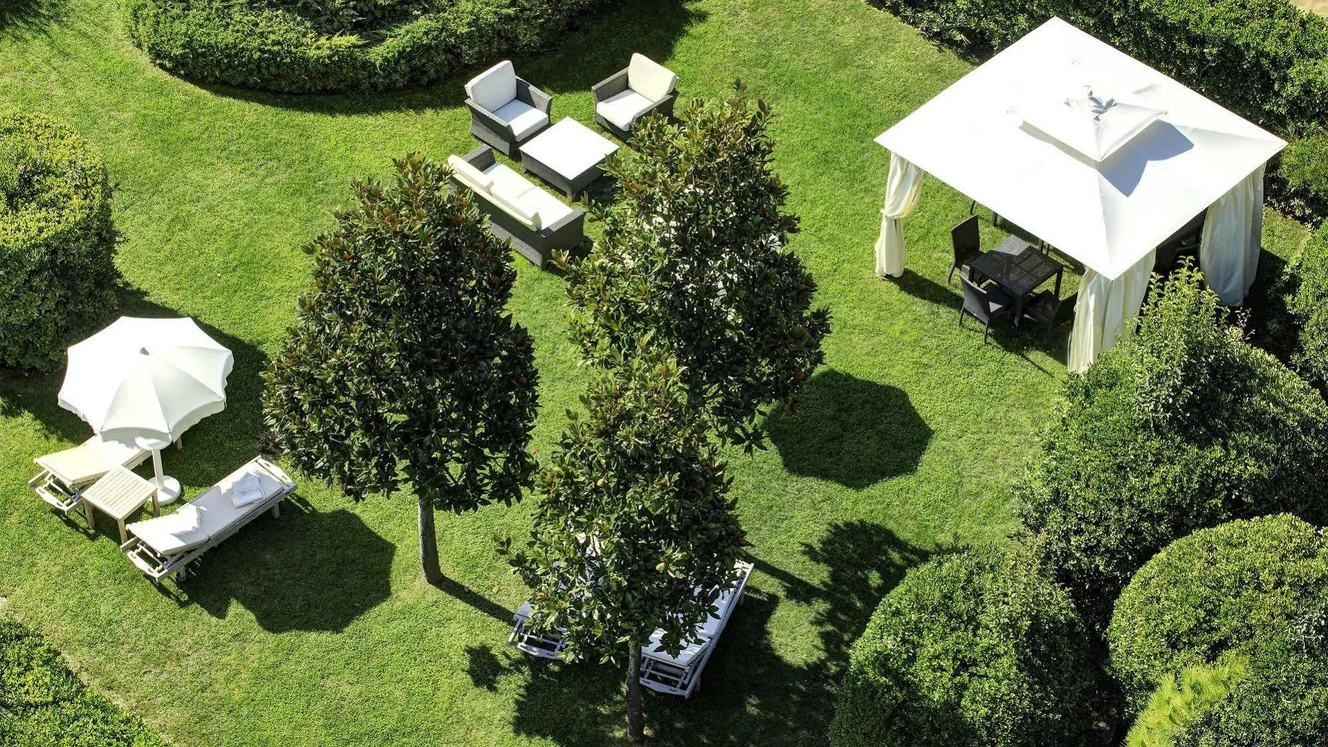Park Hotel Brasilia Lido di Jesolo 4*,