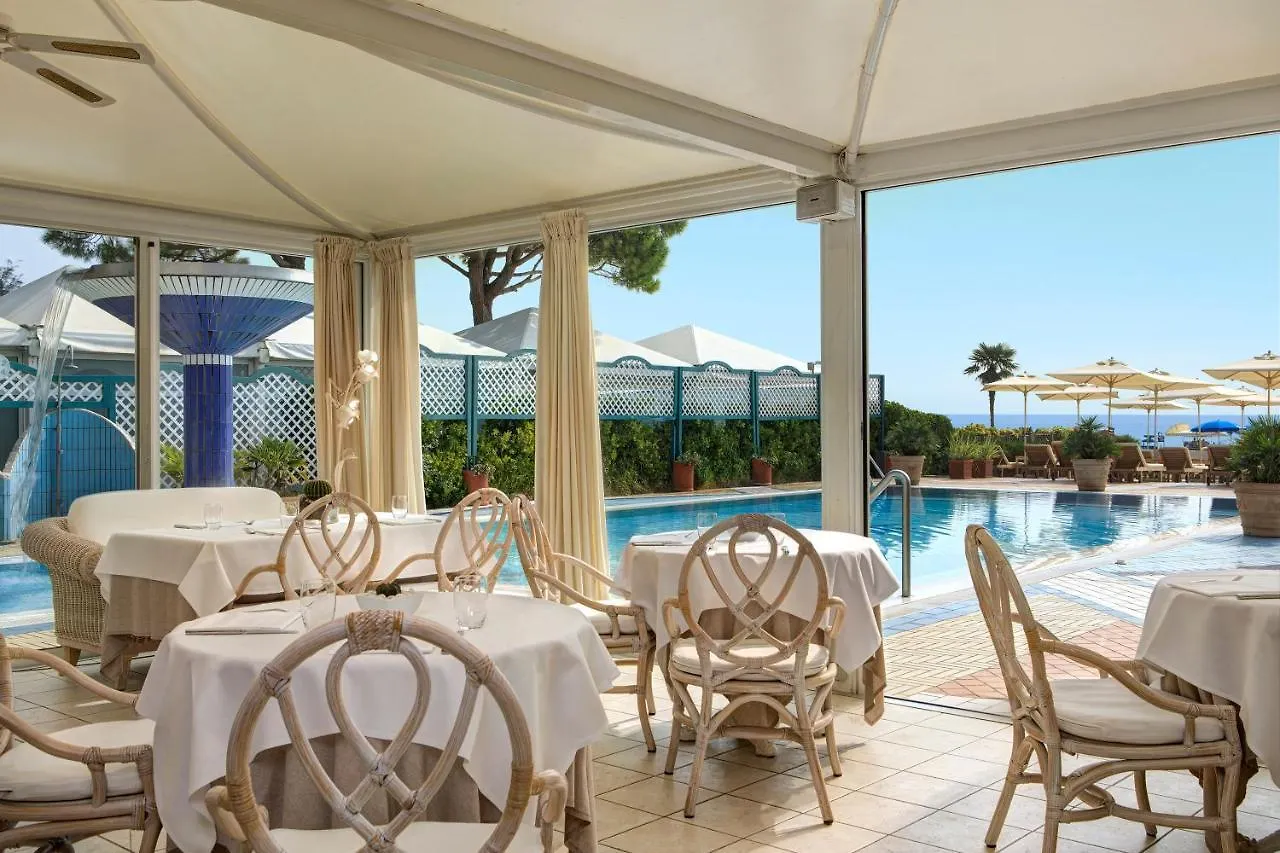 Park Hotel Brasilia Lido di Jesolo