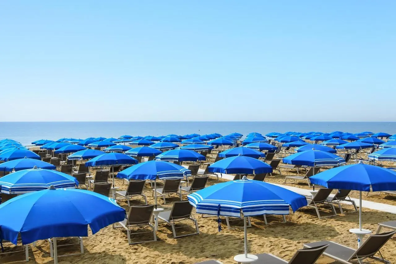 Park Hotel Brasilia Lido di Jesolo